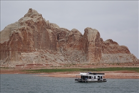 Lake Powell